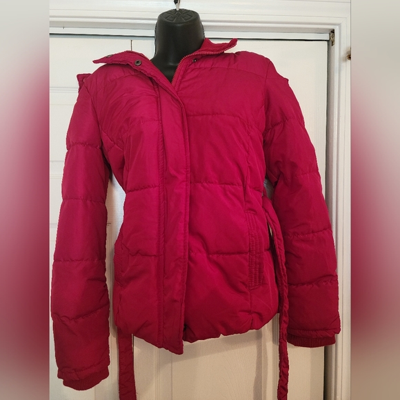 Aeropostale Puffer Jacket - Picture 2 of 10